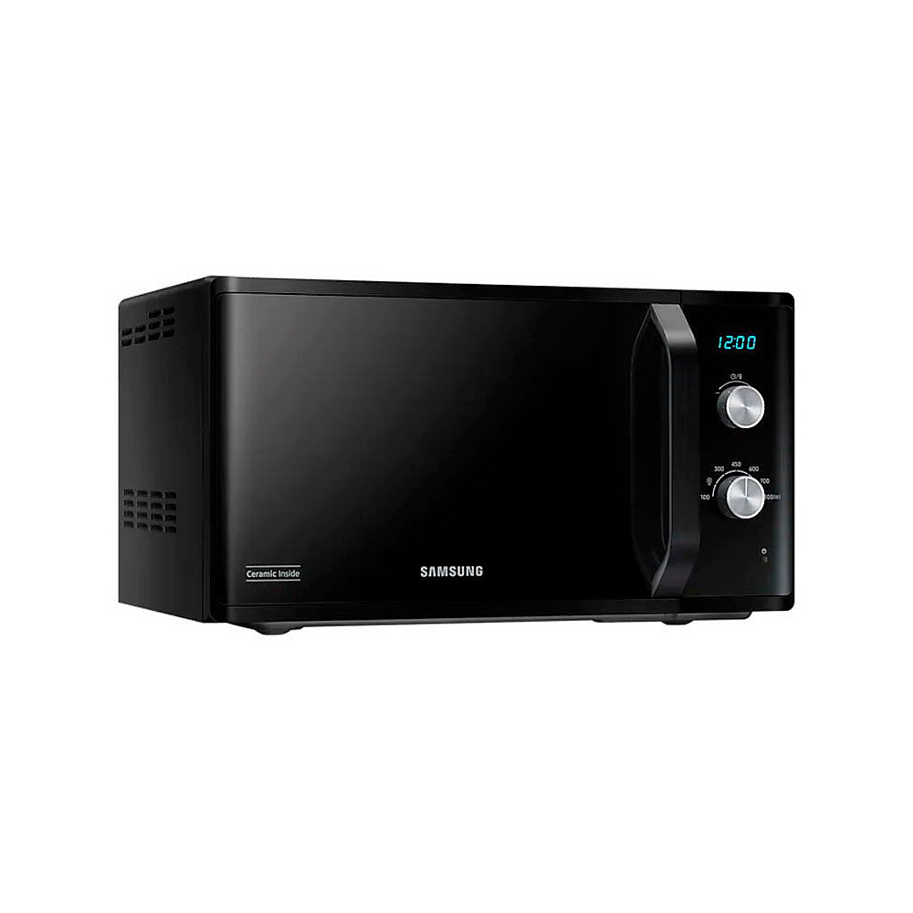 Электропечь СВЧ Samsung "MS23K3614AK/BW" - 4