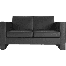 Софа AUPI R 7.43.3, Дельта Н 2