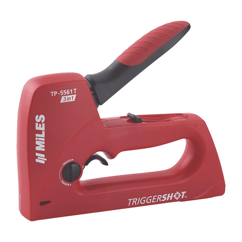 Степлер скобозабивной "TP-5561T/T"