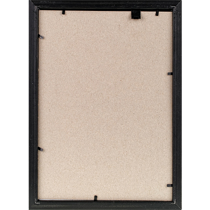 Фоторамка "OfficeSpace №2", 21x30 см, серебро - 3