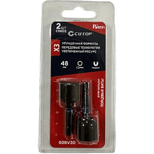 Бита торцевая CUTOP C06032