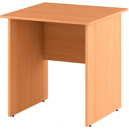 Коллекция Столица стол С-1-07, 700х700х750 мм, бук