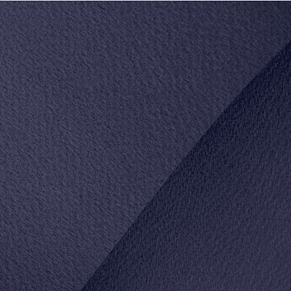 Бумага для пастели "Мастер-Класс", А4, 160 г/м2, синий темный