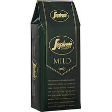 Кофе "Segafredo" Mild, зерновой, 1000 г