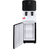 Кулер для воды Ecotronic J1-LCN XS, черно-белый  - 3
