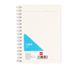 Блокнот "Deli EN506"