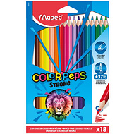 Цветные карандаши Maped 