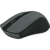 Мышь Defender "Accura MM-935", беспроводная, 800-1600 dpi, серый - 3