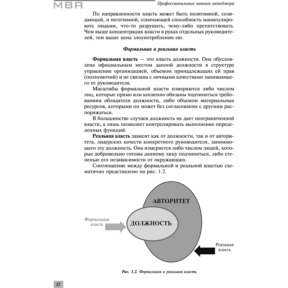 Книга "Профессиональные навыки менеджера. Повышение личной и командной эффективности", Ирина Рыженкова - 14