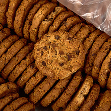 Печенье "Сэр Генри"