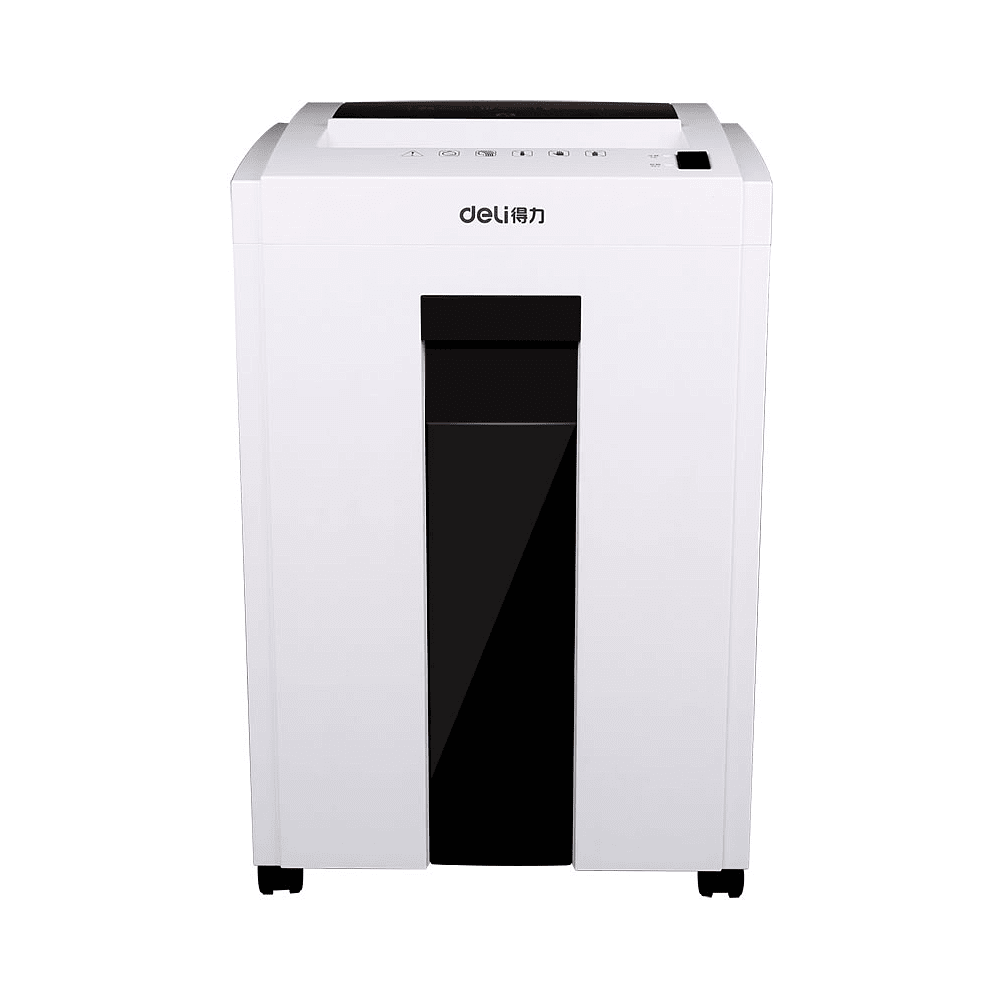 Уничтожитель Deli "9953", -10%