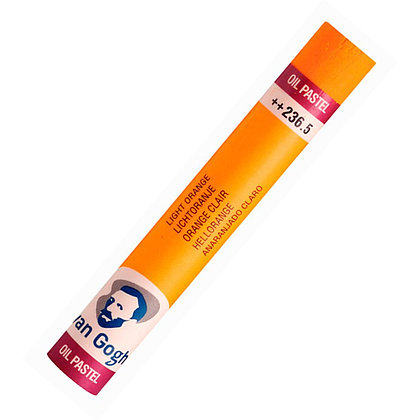 Пастель масляная "Van Gogh", 235.5 оранжевый