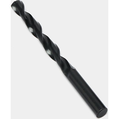 Набор сверл по металлу Deli "EDH-MHZ019-ED1", 19 шт, черный - 4