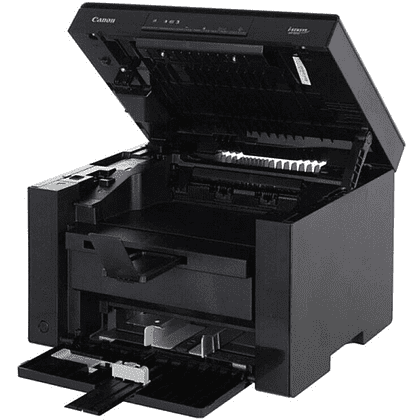 Принтер Canon imageCLASS MF3010 МФУ - 2