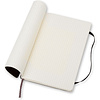 Блокнот "Classic Soft Large", А5, 96 листов, клетка, черный - 5