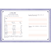 Книга на английском языке "Astrology: A Guided Workbook", Chartwell Books - 3