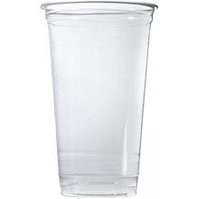 Пластиковый стакан ПЭТ 500 мл