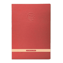 Скетчбук "Crok'Book ivory"