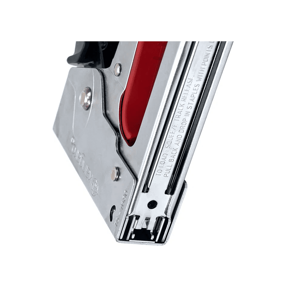 Степлер скобозабивной Kangaro "TS-1680" - 4