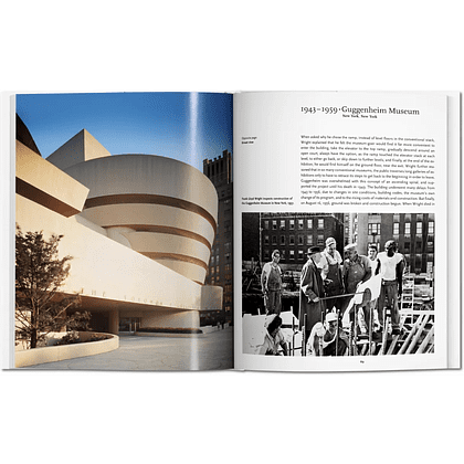 Книга на английском языке "Basic Arch. Wright" - 3
