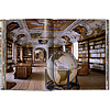 Книга на английском языке "Massimo Listri. The World's Most Beautiful Libraries", Elisabeth Sladek - 3