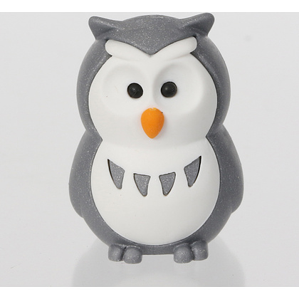 Ластик Iwako "Forest Animals", 1 шт - 6