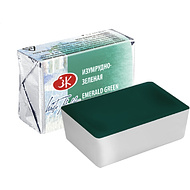 Краски акварельные 