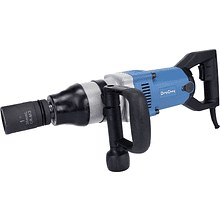 Гайковерт DongCheng DPB30, сетевой, ударный, 1050 Вт, 900 Нм, квадрат 1"