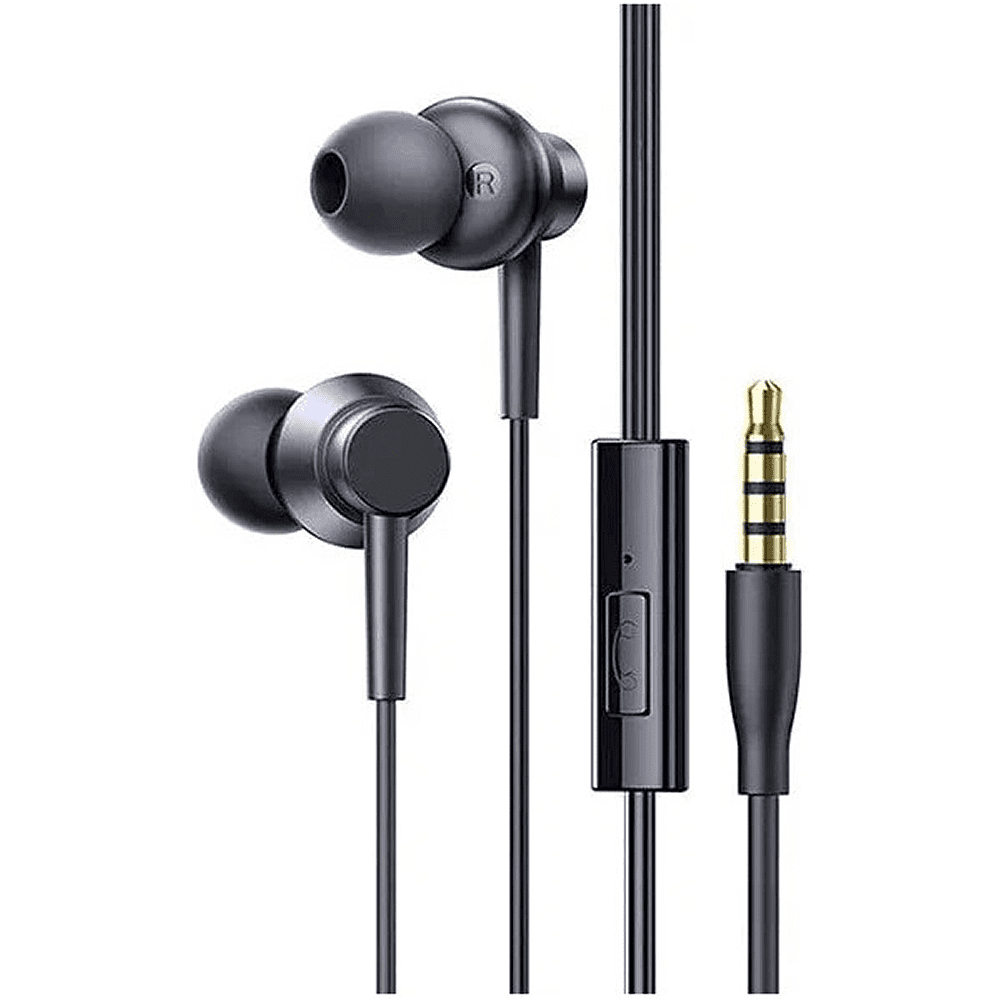 Наушники Baseus A00164200113-Z1 Encok HZ11, черные