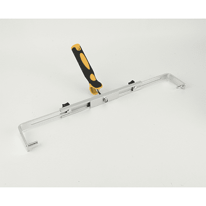 Бюгель для валика Deli YS EDL509901, 30-46 мм, 305 мм, 2К рукоятка - 4