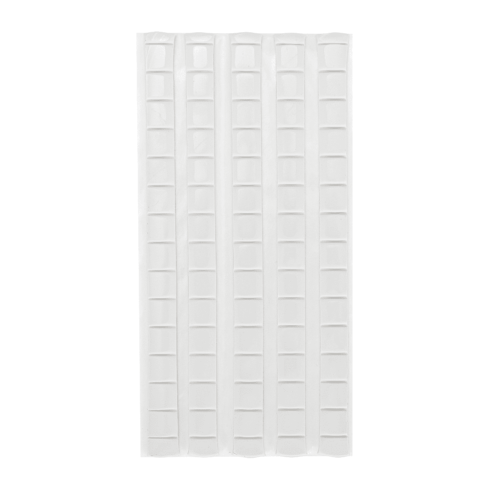 Клеевые подушечки "StickUp", двусторонние, 35 г/упак, белый - 3