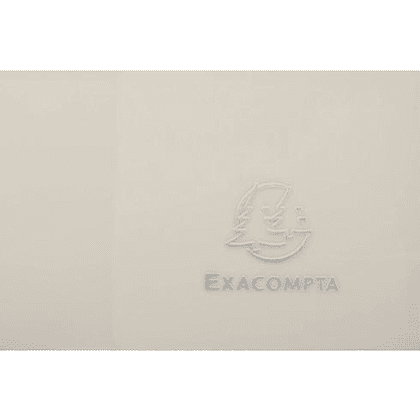 Папка-короб "Titane", 60мм, на кнопке, ассорти - 13