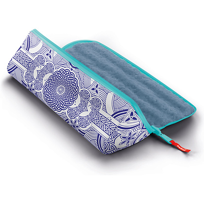 Пенал Maped "Open XXL", 1 отделение, голубой - 6