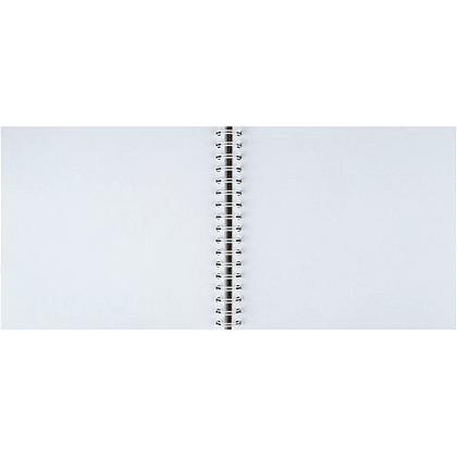 Скетчбук "Я-Художник!", 16.5х15 см, 180 г/м2, 50 листов, разноцветный - 2