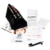 Набор маркеров перманентных двусторонних "Sketchmarker Brush Pro Portrait Set", 24 шт. - 2