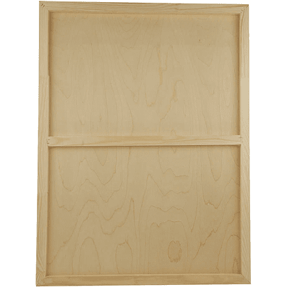 Планшет "Ладога", фанера, 60х80 см, односторонний - 3