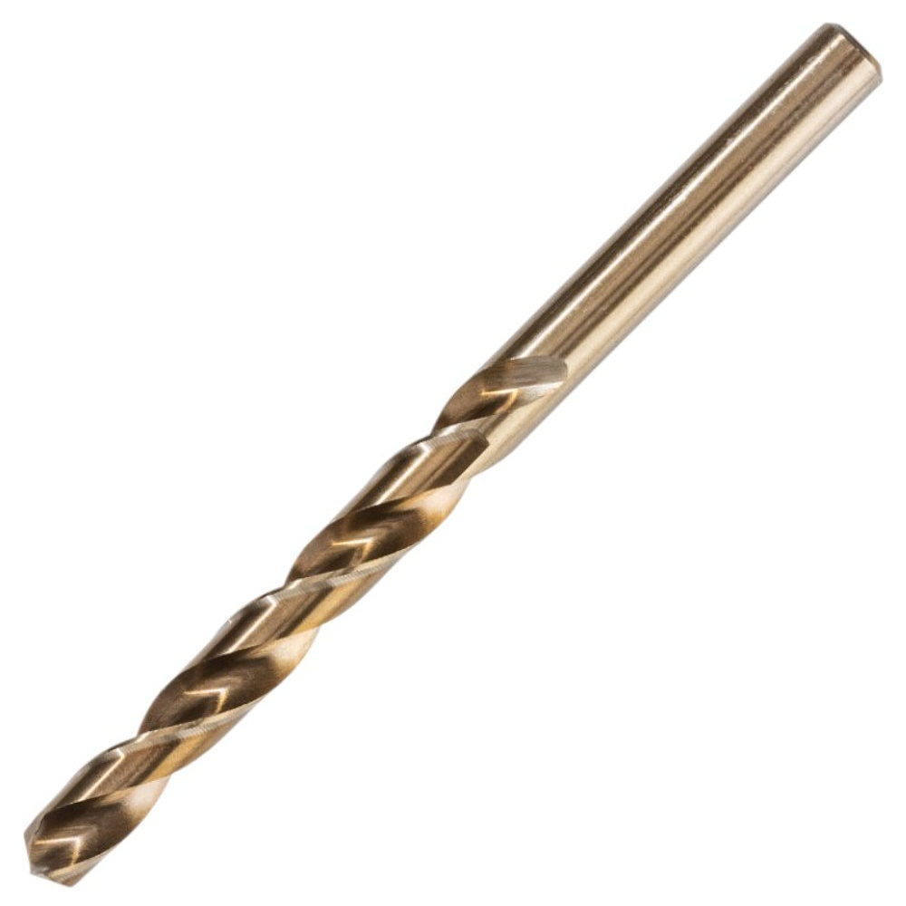 Сверло по металлу Deli RS EDH-MHZ080-E2, 8.0 мм, DIN 338, HSCo 5%