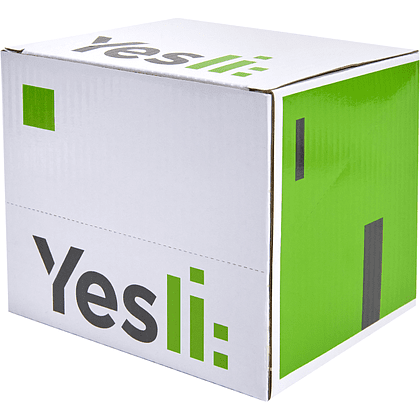 Клей ПВА "Yesli:", 60 мл, 12 шт - 4