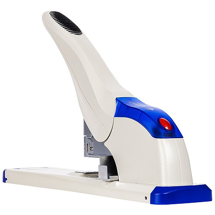 Скобосшиватель "DS-23 S 20FL", № 23/6, 23/20, 170 листов, ассорти - 2