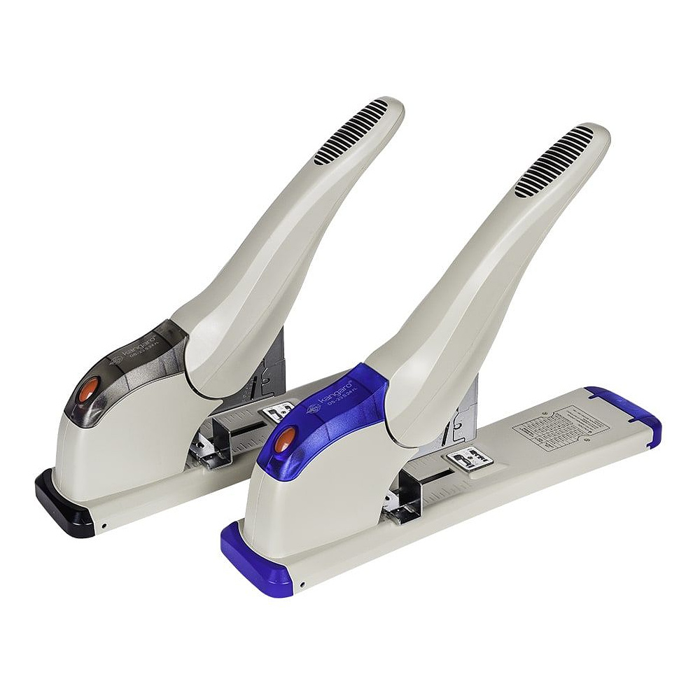 Скобосшиватель "DS-23S24-FL", № 23/6, 23/24, 210 листов, ассорти