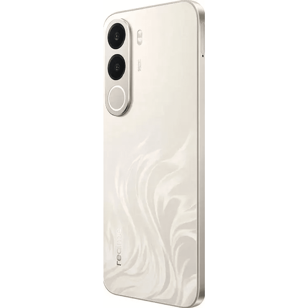 Смартфон Realme C100x "RMX5366", 4 GB, 128 GB, белый - 8
