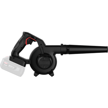 Аккумуляторная воздуховка "Deli EDE820Z", 20 В, 2,8 м/мин, коробка - 5