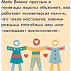 Комплект из 3-х книг "Hygge, lykke и искусство воспоминаний", Викинг М. - 2