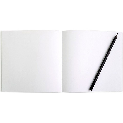 Скетчбук "Inspiration Давид", 170х170 мм, 64 листа, разноцветный - 2