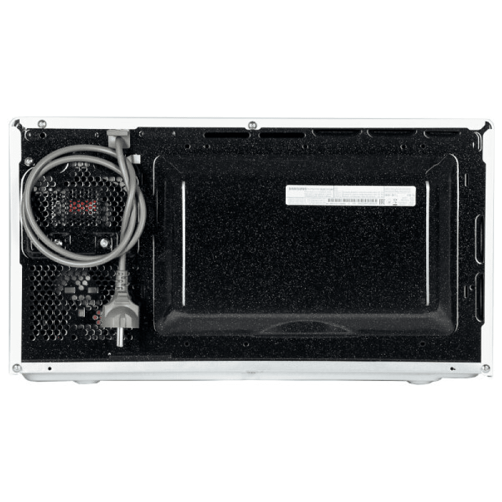 Электропечь СВЧ Samsung "MS23F301TQW/BW" - 6