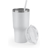 Кружка термическая "Joyner M", 600 мл, белый,  - 50% - 2