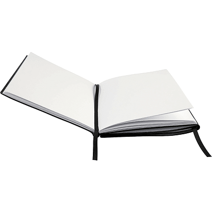 Скетчбук "Sketchmarker Sketch&Write", А5, 100 листов, бумага белая, в точку - 4