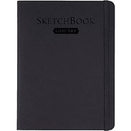 Скетчбук для графики 