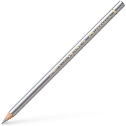 Карандаш цветной "Polychromos", 251 серебряный