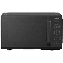 Электропечь СВЧ Toshiba MW3-EM20PE (BK)